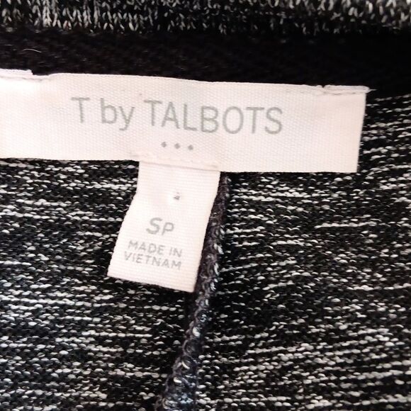 T by Talbots Marled Knits Maxi - Picture 7 of 10